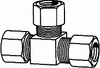 Tube Union Tee - 64 - Tompkins Industries, Inc.