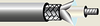 Thinnet RG58/U CL2P/CMP Cable -- 4758