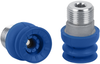 Bellows suction cup (round) for markless handling of workpieces SAB 22 HT1-60 G1/4-AG - 10.01.06.02753 - Schmalz Inc.