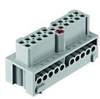 Heavy Duty Power Connectors - 19410202701 - VAST STOCK CO., LIMITED