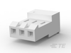 Rectangular Wire & Cable Connectors & Housings - 3-641220-3 - TE Connectivity