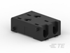 Poke-In Connectors - 2-2834006-2 - TE Connectivity