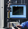 Aerospace Testing -- Electromechanical Test System - Image