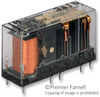 Relay Socket, 10, 6A; Socket Mounting Panasonic - 11N5919 - Newark, An Avnet Company