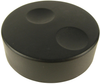 Knob, Splined Shaft, Round, 39.6Mm Rohs Compliant Multicomp Pro - 77AH4748 - Newark, An Avnet Company