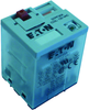 Relay, 3Pdt, 120Vac, 28Vdc, 15A; Contact Configuration Eaton Cutler Hammer - 40T8634 - Newark, An Avnet Company