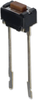 Switch, 6.0X3.5Mm, 2.4N, Brown; Product Range Panasonic - 63W1878 - Newark, An Avnet Company