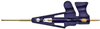 Test Clip, 1Position; No. Of Contacts Pomona - 74K0030 - Newark, An Avnet Company
