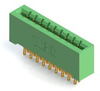 Card Edge Conn, Dual Side, 18Pos, Lug; Card Edge Connector Type Edac - 60AJ2092 - Newark, An Avnet Company