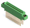 Card Conn, Dual Side, 26Pos, Wire Wrap; Card Edge Connector Type Edac - 76AJ1771 - Newark, An Avnet Company