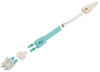Fiber Optic Conn, Lc, Duplex, 2Mm; Fibre Optic Connector Type L-Com - 55AJ2112 - Newark, An Avnet Company