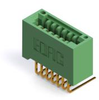 Card Edge Conn, Single, 7Pos, Wire Wrap; Card Edge Connector Type Edac - 64AJ8015 - Newark, An Avnet Company