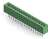 Card Edge Conn, Single Side, 16Pos, Lug; Card Edge Connector Type Edac - 57AJ4868 - Newark, An Avnet Company