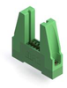 Card Edge Conn, Single, 6Pos, Th; Card Edge Connector Type Edac - 65AJ3849 - Newark, An Avnet Company