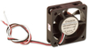 Axial Fan, 120Mm, 230Vdc,85Cfm, 43Dba; Nominal Rated Voltage Ac Sunon - 05M4098 - Newark, An Avnet Company