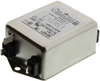 Power Line Filter, 3A, 1 Phase, Qc; Filter Applications Corcom Te Connectivity - 52K3884 - Newark, An Avnet Company
