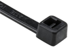 Cable Tie, 198Mm, Pa6.6, 30Lb, Black; Cable Tie Material Hellermanntyton - 75Y3599 - Newark, An Avnet Company