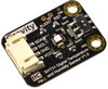 Digital Temp/humidity Sensor, Sht31-F Rohs Compliant Dfrobot - 52AJ5983 - Newark, An Avnet Company