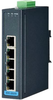 Ethernet Switch, Indus, Rj45X5, Din Rail; No. Of Ports Advantech - 94Y7599 - Newark, An Avnet Company