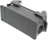 Heavy Duty Base, Side Entry, 24B, 2Lever; Heavy Duty Connector Type Harting - 04C8819 - Newark, An Avnet Company