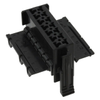 Connectors, Interconnects - Rectangular Connectors - Rectangular Connector Housings - 1365805-929504-5 - Win Source Electronics