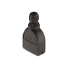 Heavy Duty Connector Housings, Hoods, Bases - 1195-6110-ND - DigiKey