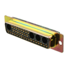 D-Sub Connector Assemblies - 1003-1814-ND - DigiKey