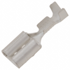 Quick Connects, Quick Disconnect Connectors - A27933TR-ND - DigiKey