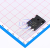 Diodes >> Schottky Barrier Diodes (SBD) -- MBR40100PT - Image