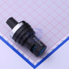 Resistors >> Variable Resistors/Potentiometers - WIW22S-10K - LCSC Electronics Technology (HK) Limited