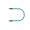 ETHERNET/IP Cat5e 100 Mbps Fast Ethernet Double-Ended Cordset: Male - E5MSMSE9054 - Belden Inc.