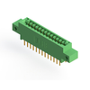 Edgeboard Connectors - 151-846-026-520-812-ND - DigiKey