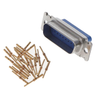 D-Sub Connector Assemblies - 4306-DD26M1000S-ND - DigiKey