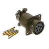 Circular Connector Assemblies - 1003-KPSE00F14-5S-ND - DigiKey