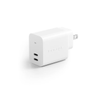 AC DC Desktop, Wall Power Adapters - 5790-ADP-30KWWBA-ND - DigiKey