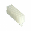 Headers, Male Pins - A108536-ND - DigiKey