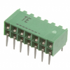 Headers, Receptacles, Female Sockets - A106669-ND - DigiKey