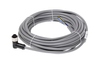 MNCM Sensor Cordsets - MEC-5FP-10M-R - Galco Industrial Electronics