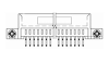 Card Edge Connectors - 5145089-1 - Powell Electronics, Inc.