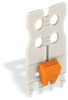 Gripping plate - 2092-3603/002-000 - WAGO