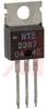 POWER MOSFET N-CHANNEL 800V ID=4A TO-220 CASE HIGH SPEED SWITCH ENHANCEMENT MODE - 70215150 - Allied Electronics, Inc.