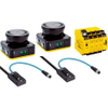 Machine Safety - Laser Scanners - 1882-1115029-ND - DigiKey