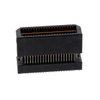 Arrays, Edge Type, Mezzanine (Board to Board) - 612-QTE-020-09-F-D-A-K-TRCT-ND - DigiKey