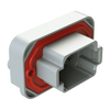 Headers, Male Pins -- AT15-08PA-BM03 - Image