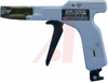 Tool, Cable Tie; Metal housing with black trigger; Adjustable - 70043781 - Allied Electronics, Inc.