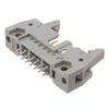 Headers, Male Pins - A104922-ND - DigiKey