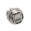 Modular/Ethernet Connector (RJ45, RJ11) Jacks - 626-2117-ND - DigiKey