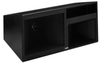3-way full range system - MQV1394e - Visual Sound, Inc.