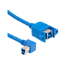 USB Cables - 5073-U3A00103-2M-ND - DigiKey