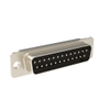 D-Sub Connector Assemblies - L717DFB25PT-ND - DigiKey